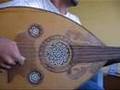 PULP FICTION THEME MISIRLOU WITH OUD