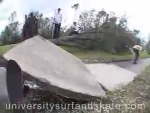 BMX BIKES TRICKS STUNTS CRASHES
