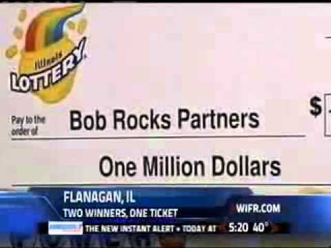 california powerball