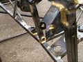 Caterham Rebuild