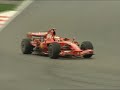 FORMULA1 WINTER TESTING BARCELONA 25/02 PT1