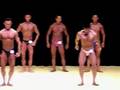 ボディビル動画 北海道選手権2007(№4/6)