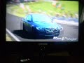 bmw m3 drifting eiger nordwand gt5 prologue