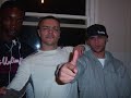 l.o.n.don (no one freestyle)