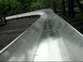 Czech Republic Bobsledding Disaster