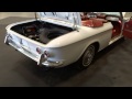 1964 Chevrolet Corvair