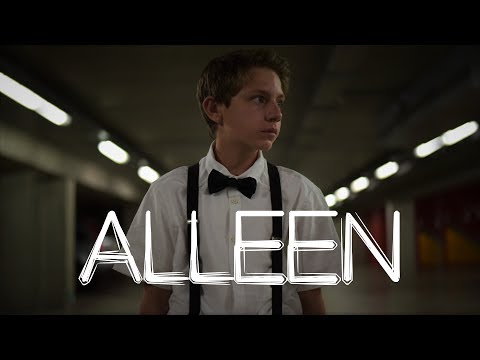 Alleen (Kortfilm)