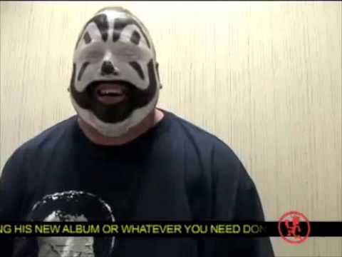 how to draw violent j