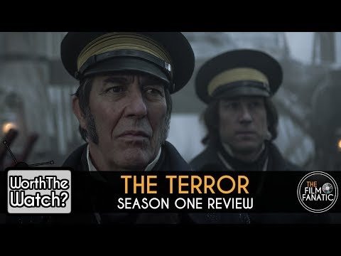 REVIEW: The Terror Season 1 - Worth The Watch?