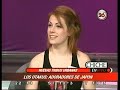 otakus en chiche en vivo 2