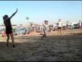 videos de Beach handball in Golden Beach