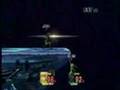 ssbb claw (zero suit samus) VS JEDI (Link) 2-3