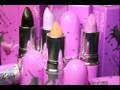 WSITN: Lime Crime Lipstick Review