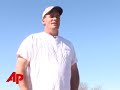 UFO Sightings Cause a Stir in Small Texas Town