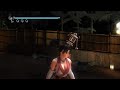 PS3 ニンジャガイデンΣ2 おっぱい揺らし 紅葉 NINJA GAIDEN SIGMA 2 MOMIJI BOOBS