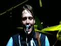 ANTICHRIST TELEVISION BLUES - ARCADE FIRE - GLASTONBURY 2007
