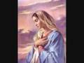 Ave Maria....Mary