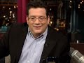 Andy Kindler - Letterman 8/28/06