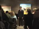 christopher herbert, baritone and chuck dillard, piano perform 