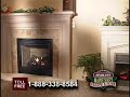 Fantastic Fireplace Showroom