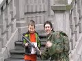 NATO intervention in Ghent