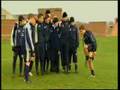 Soccer AM Skill School (5 Jan 2008) - Bristol Rovers Academy