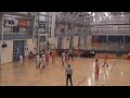 Permapave Coastal Suns Vs. Toowoomba Mountaineers Highlights- Duncan Milne