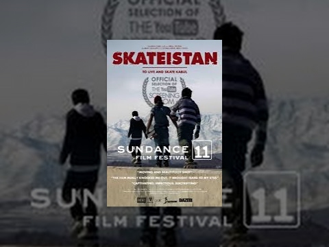 Sundance Film Festival 2011