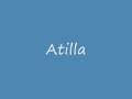 Modern Jazz Harp: Atilla