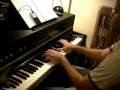 El Gran Combo - Trampolin - Piano - AleMarquis El Gran Combo - Trampolin - Piano - AleMarquis