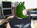 hardwarepacers: Green Monster