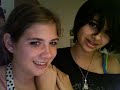 Emily and Korin Emily and Korin