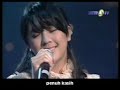 sherina - aku beranjak dewasa live