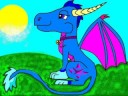 My caracter Stella