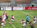 Andre Petim in action