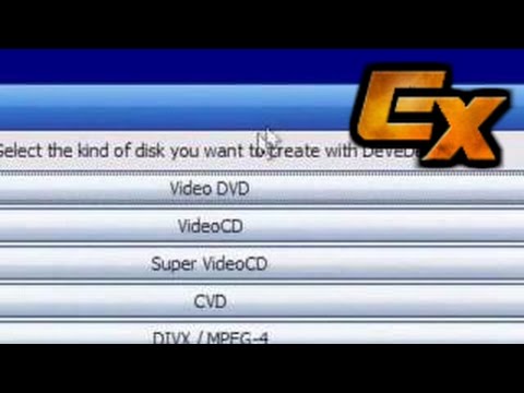 how to play dvd-r in a cd player