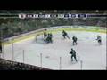 Wild @ Canucks 11/8/08