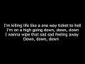 Foxy Shazam – Killin It
