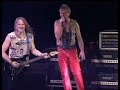 deep purple - smoke on the water