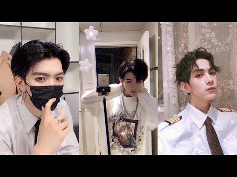 【抖音】Cute And Handsome Boys On Douyin Tik Tok China
