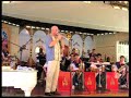 Alex Iles & Disneyland College Band 