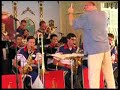 Alex Iles & Disneyland College Band 