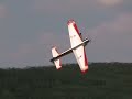 Fusion x3d 90 BY Ohio Model Products Pilot by Spiro
