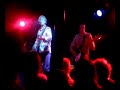 Robyn Hitchcock & the Venus 3 - The Authority Box