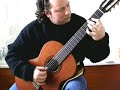 Antonio Lauro - Vals no3 (natalia)