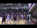Ballard Bruins vs Manual High School - YouTube