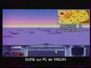 Test de DUNE dans Micro Kid\