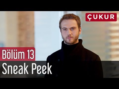 Çukur 13. Bölüm - Sneak Peek                                                                                                                                                                                                                              