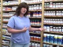 Interview with Natalie Holmes - Retail Store Owner