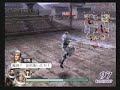 Musou Orochi - Xu Huang JC Bug